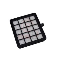 Fakir Range Lucid Hepa Filtre Uyumlu
