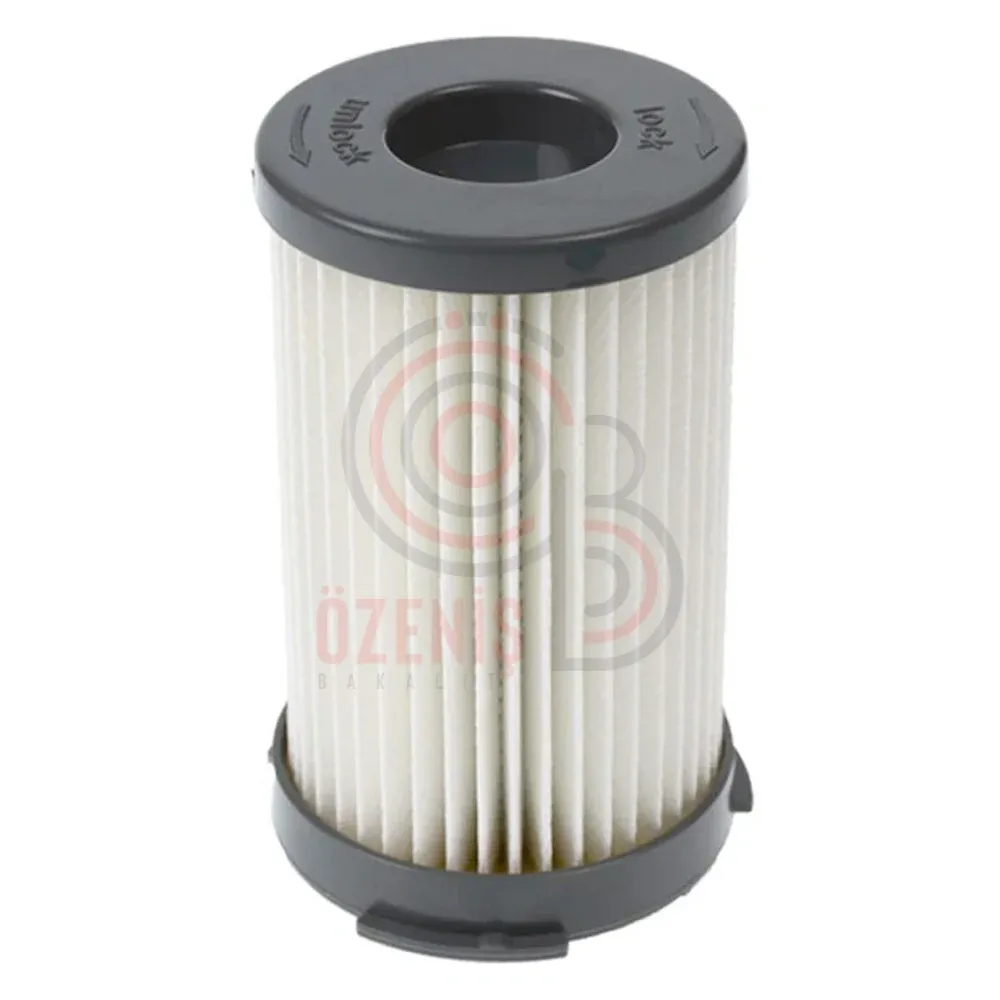 Electrolux Ergoeasy & Ergospace Silindir Filtre Uyumlu