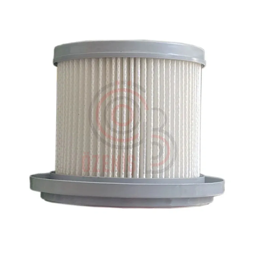 Philips FC 8716 Poşetli Silindir Filtre Uyumlu