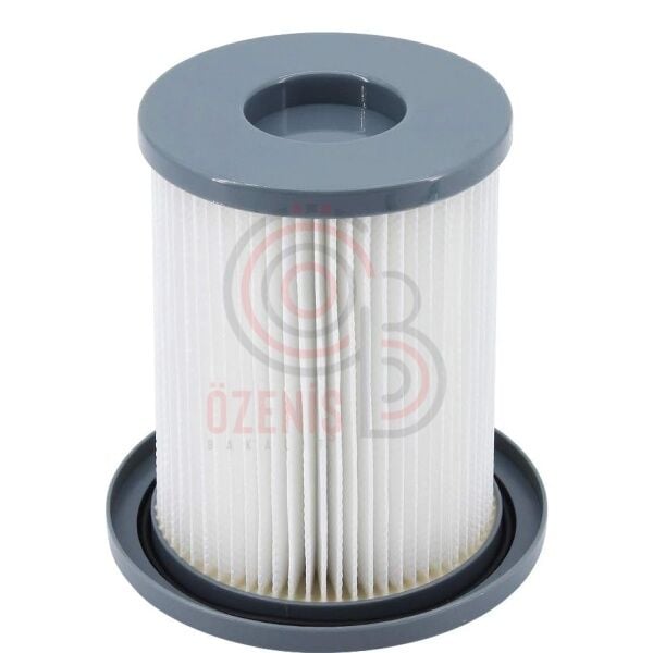 Philips FC 8734 - 8732 Poşetli Silindir Hepa Filtre Uyumlu