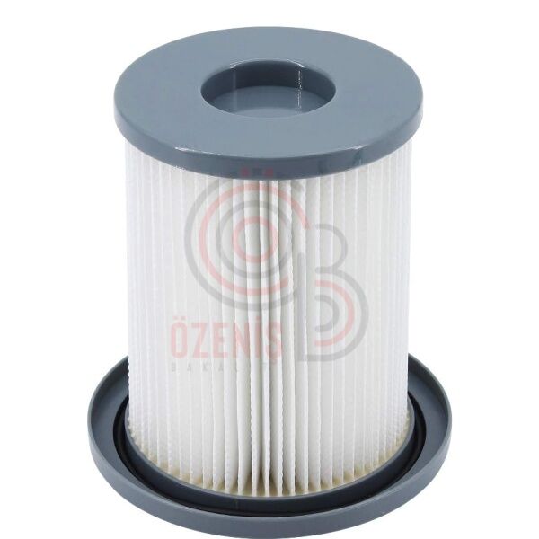 Philips FC 8734 - 8732 Poşetli Silindir Hepa Filtre Uyumlu