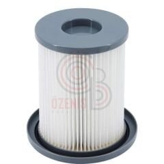 Philips FC 8734 - 8732 Poşetli Silindir Hepa Filtre Uyumlu