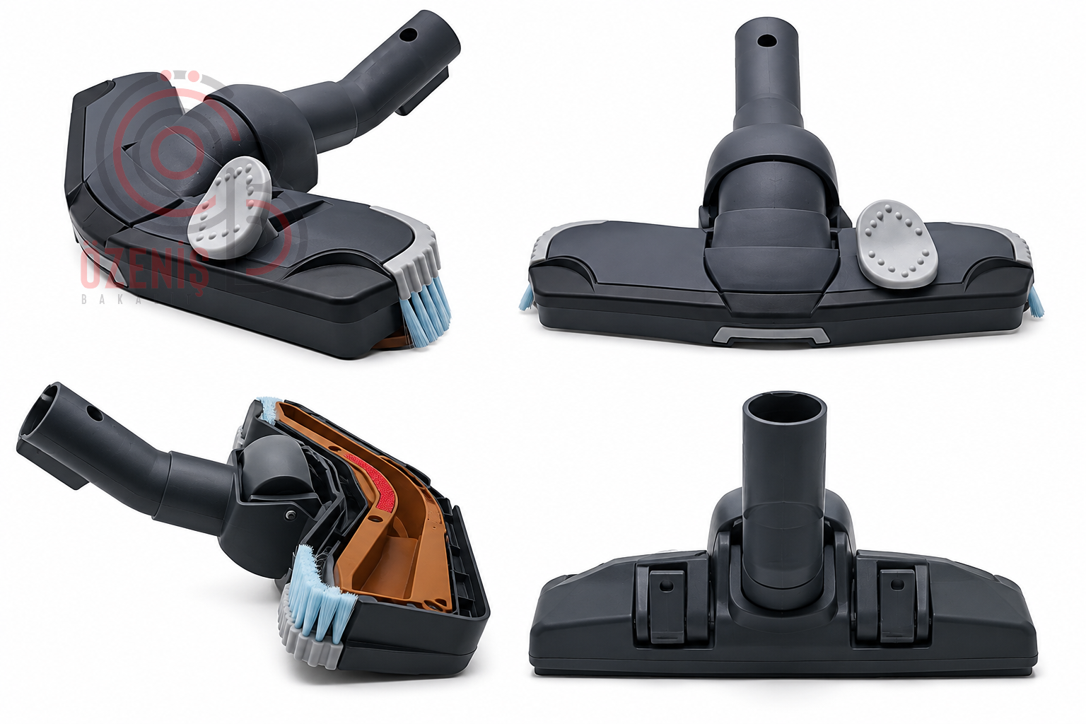 Philips İthal Tri Active Pimli Emici
