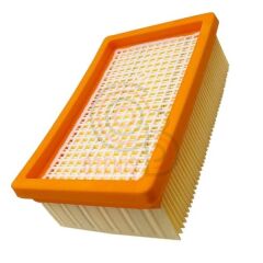 Karcher MV 4/5/6 Serisi Uyumlu Hepa Filtre Uyumlu