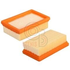 Karcher MV 4/5/6 Serisi Uyumlu Hepa Filtre Uyumlu