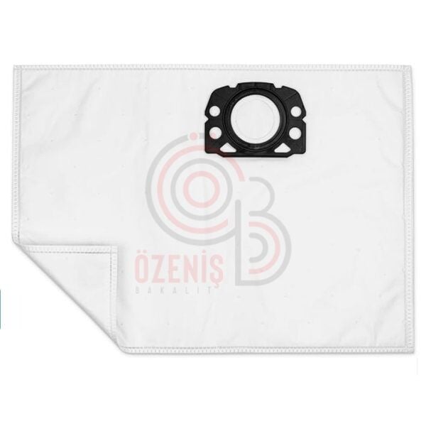 Sms Karcher KWD 2 Serie, KWD 3 Serie Uyumlu