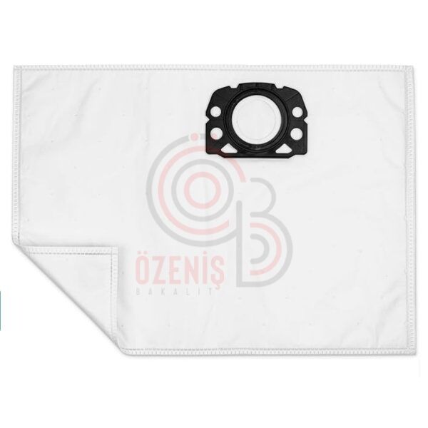 Sms Karcher KWD 2 Serie, KWD 3 Serie Uyumlu