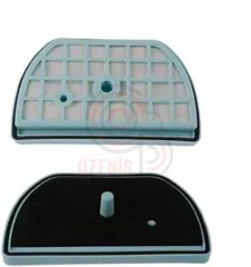 LG VC 3120 Uyumlu Motor Koruma Filtresi