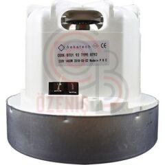 MOTOR BT 92 Philips Model SRV 65 marathon