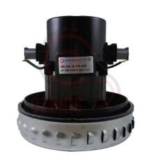 MOTOR BT 48 Arnica Bora 4000 Tırnaklı