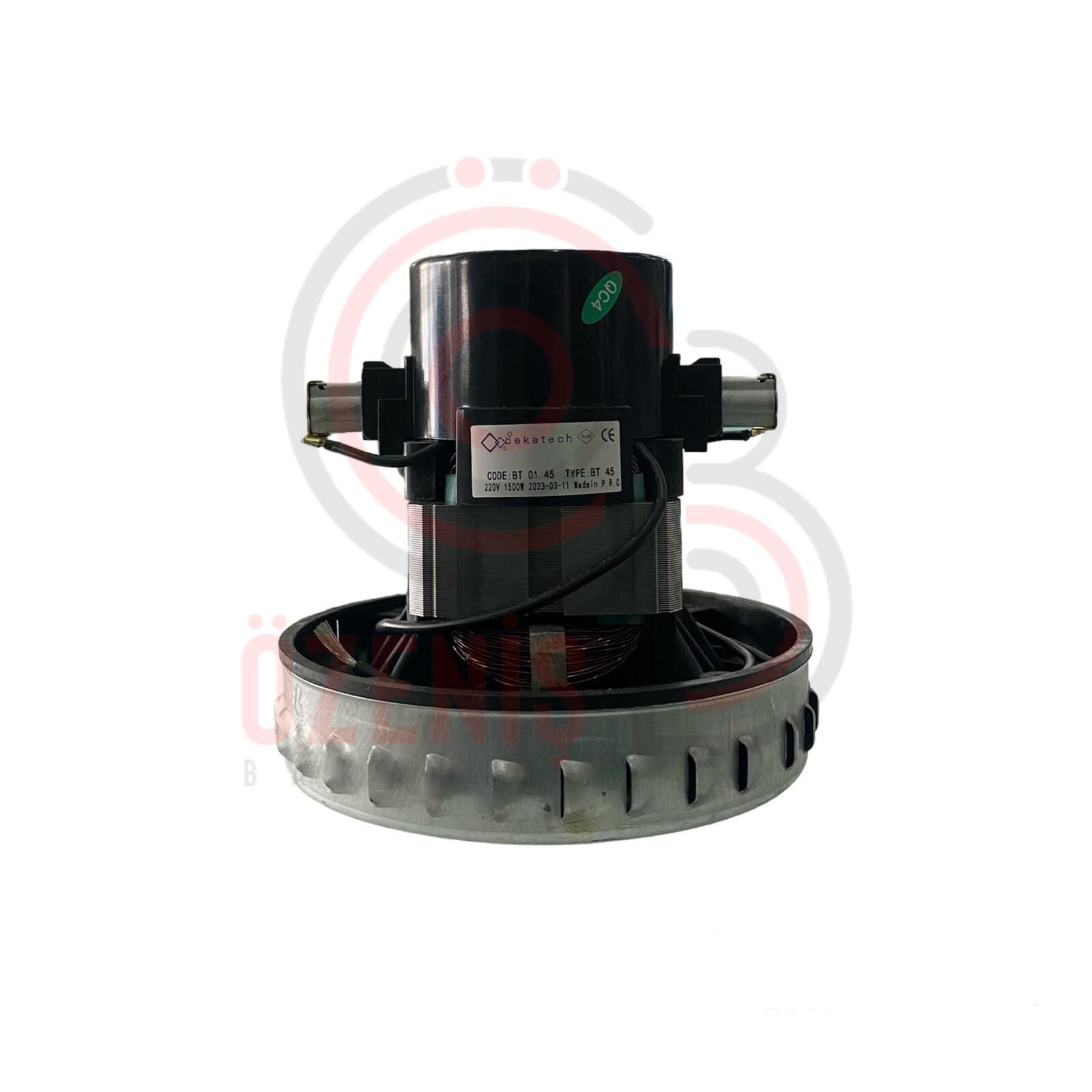MOTOR BT 45 - 46 Mini Arz-Conti-Arnica Bora