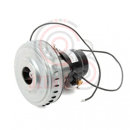 MOTOR BT 44 Arnica Bora 5000