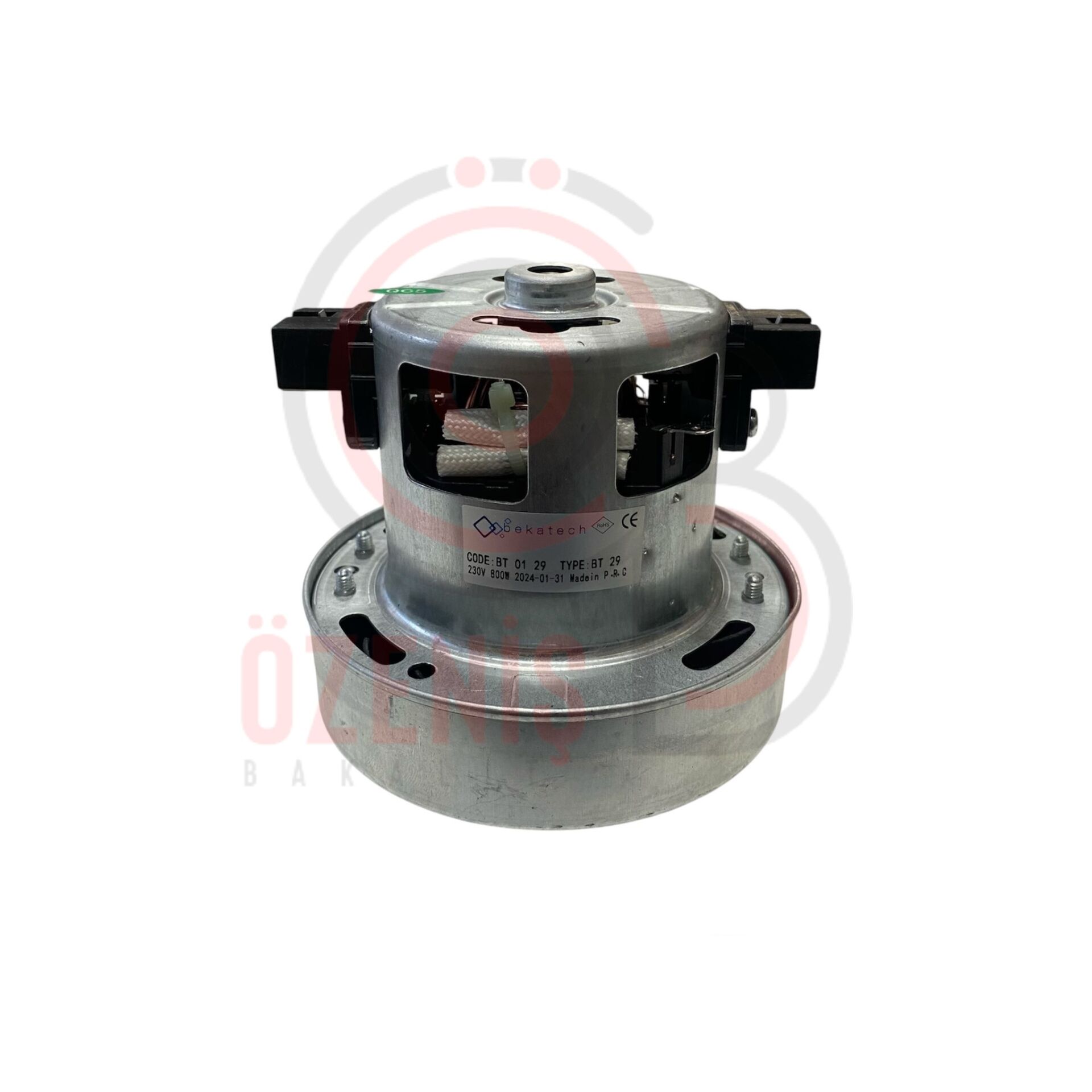 MOTOR BT 29 Philips Arç Üniversal Yeni