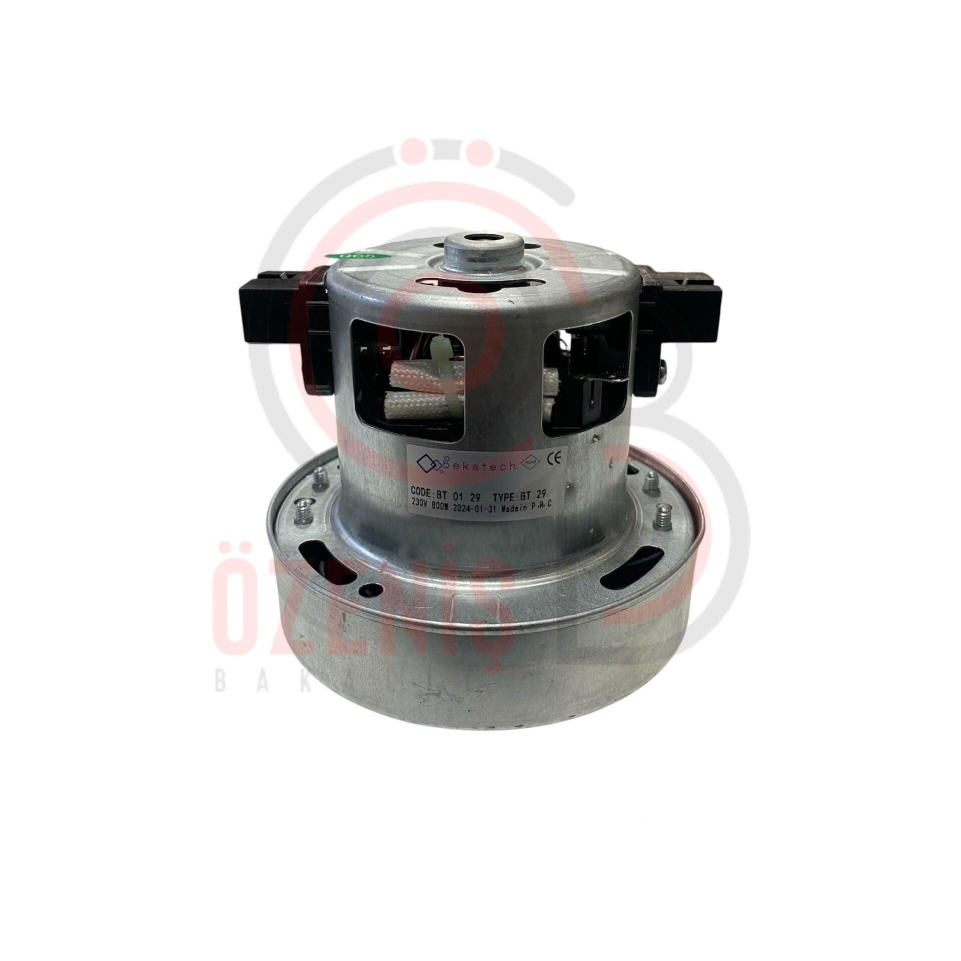 MOTOR BT 29 Philips Arç Üniversal Yeni