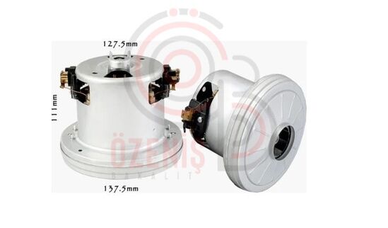 MOTOR BT 25 Bosch Büyük Motor