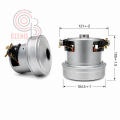 MOTOR BT 19 Stilevs