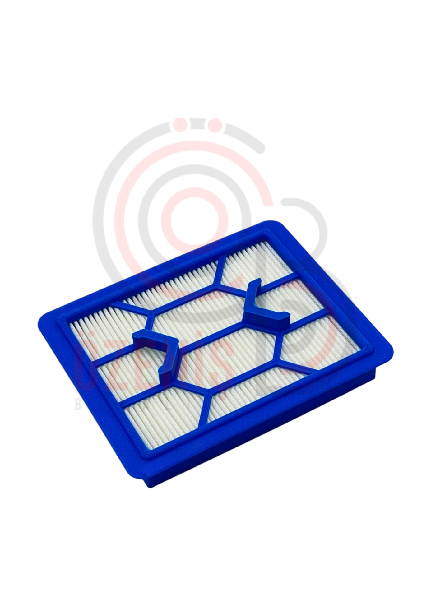 Fakir Freelander Uyumlu Hepa Filtre