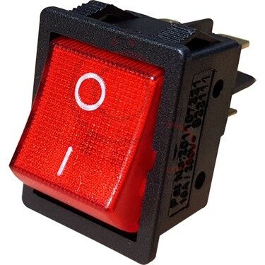 Geniş Işıklı Anahtar 2'li Paket