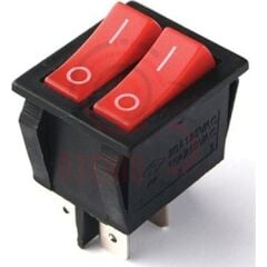 İkili Anahtar 2'li Paket