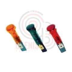 Soketli Sinyal Lambası