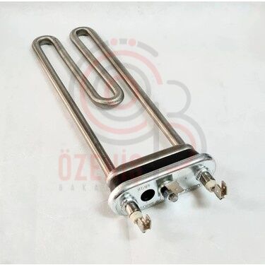 Çamaşır Makinesi Rezistans Delikli