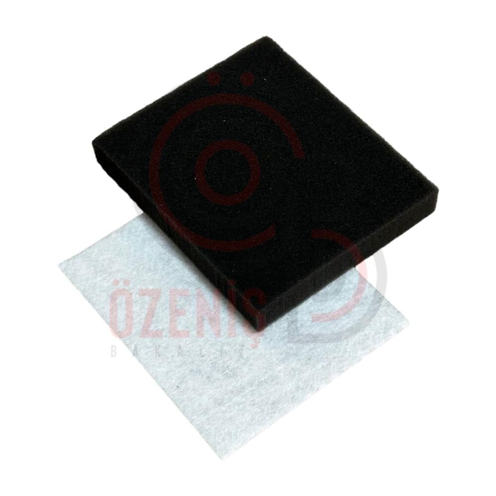 Sünger Fakir Veyron Uyumlu