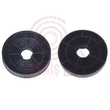 Karbon Filtre Üniversal