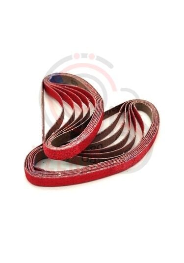 Seramik Şerit Zımpara