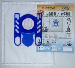 Sms Piyasa Arçelik 680 Uyumlu