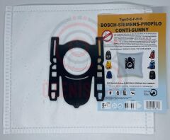 Sms Piyasa Bosch Uyumlu