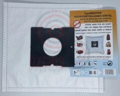 Sms Piyasa Fakir Emotion - Üniversal Uyumlu