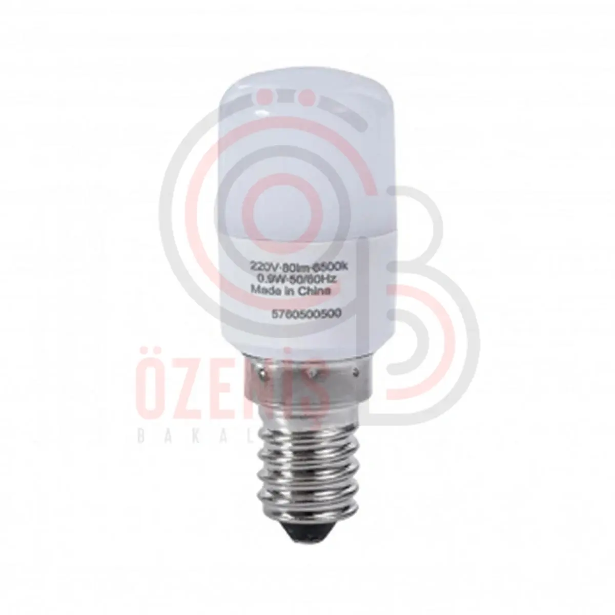 Buzdolabı Ampulü Led