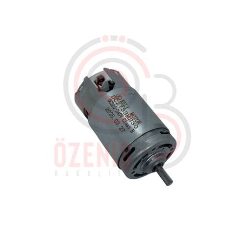 Blender Motoru Sıfır Üniversal