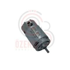 Blender Motoru Sıfır Üniversal