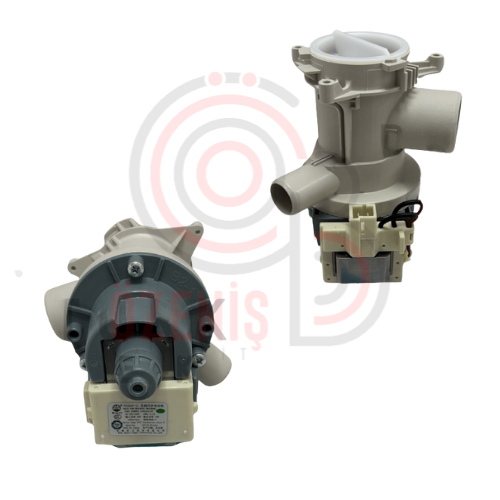 Pompa Motoru Arçelik 2840941500,2495200100 CM06BE01