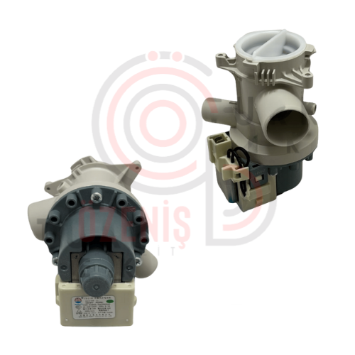 Pompa Motoru Arçelik 2840941600,2495200200 CM06BE02