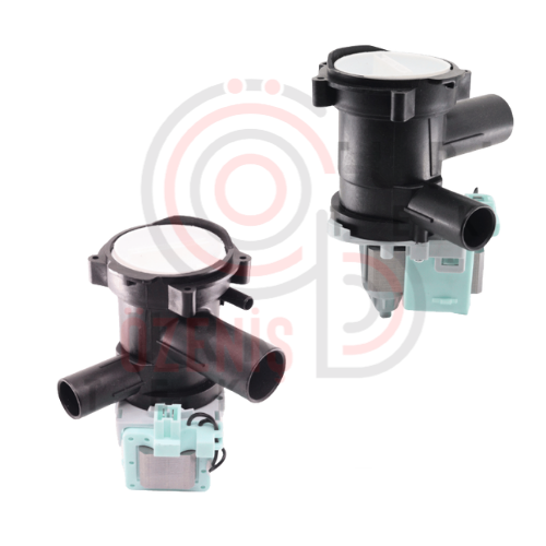 Pompa Motoru Bosch Maxx CM06BO07