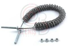 Ufo Isıtıcı Norm Tel Rezistans 1. Kalite