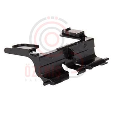 Kızak Bosch Logo Tipi