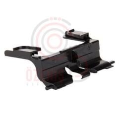 Kızak Bosch Logo Tipi