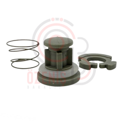 Karaca Uyumlu Plastik Emniyet