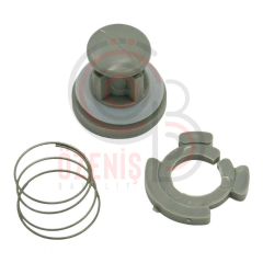 Karaca Uyumlu Plastik Emniyet