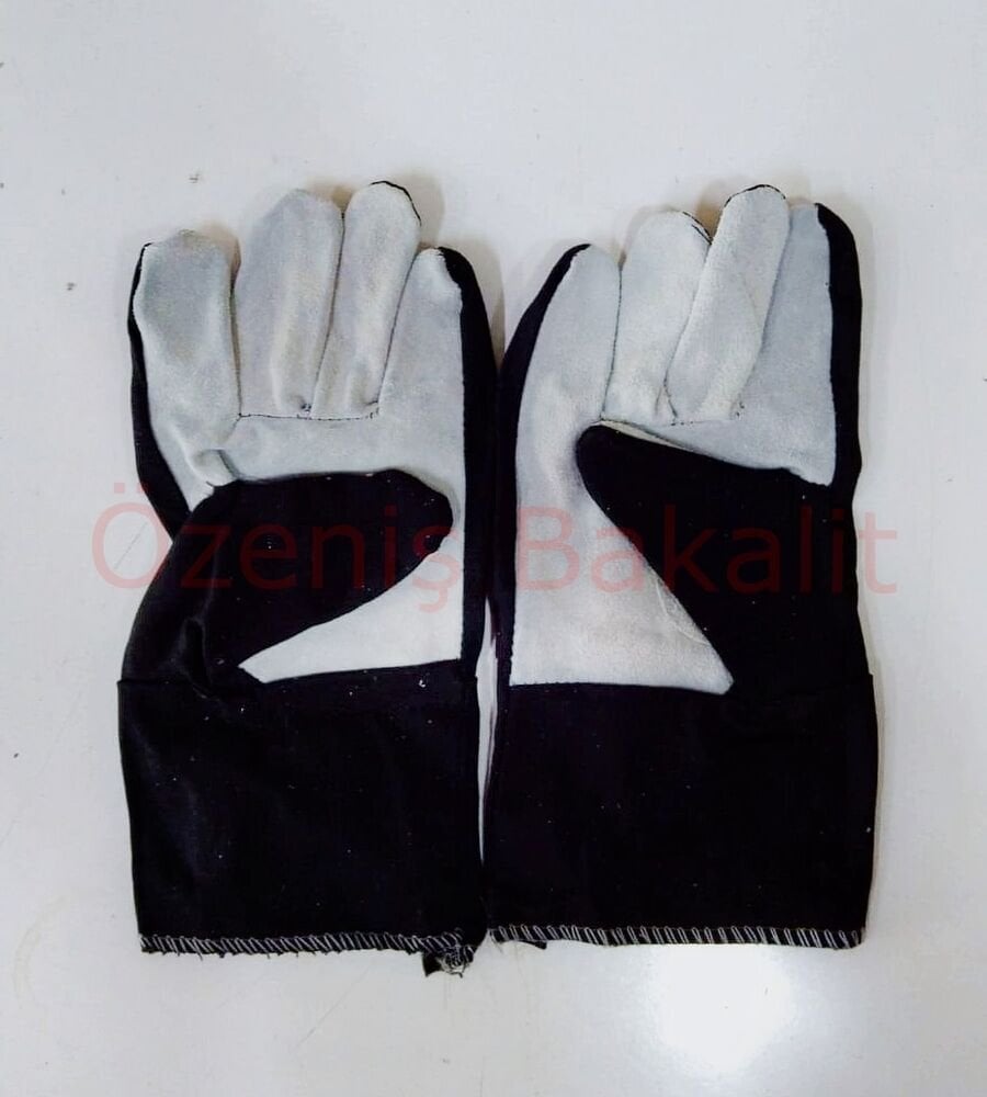 Kalın Deri Eldiven