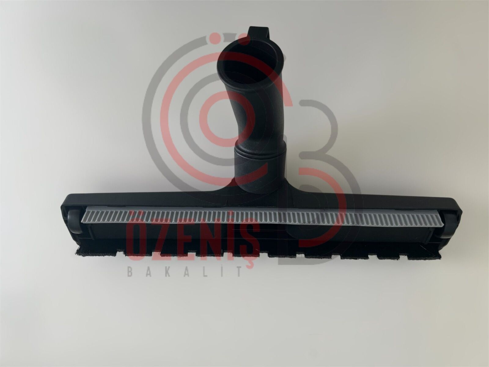 Süpürge Emicisi Şahin Emici Fırçalı Lastikli