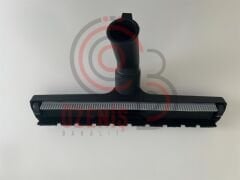 Süpürge Emicisi Şahin Emici Fırçalı Lastikli